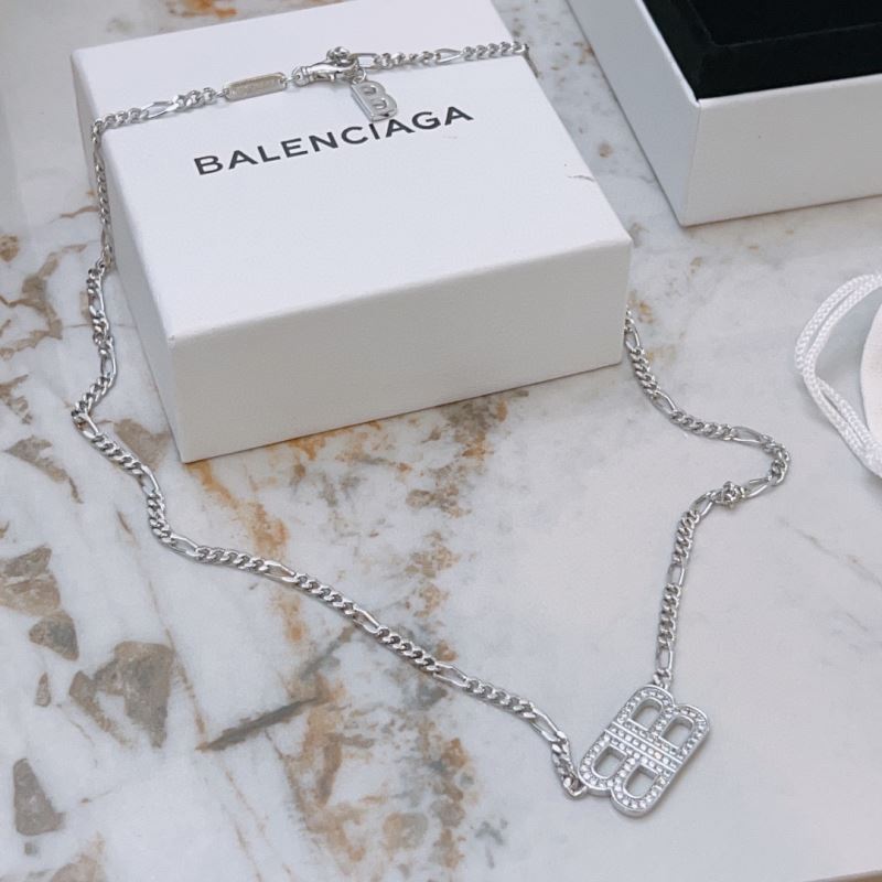 Balenciaga Necklaces